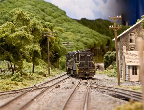 Short Line Model Railroad Short Line Model Railroad Club Modeling The