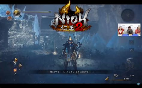 Experience a new world of dark samurai fantasy developed by koei tecmo games exclusively on playstation®4. Nouveau Gameplay Nioh 2 - Steelbook Jeux Vidéo : Steelbook ...
