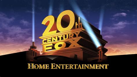 Image 20th Century Fox Home Entertainment 2009 Logopedia