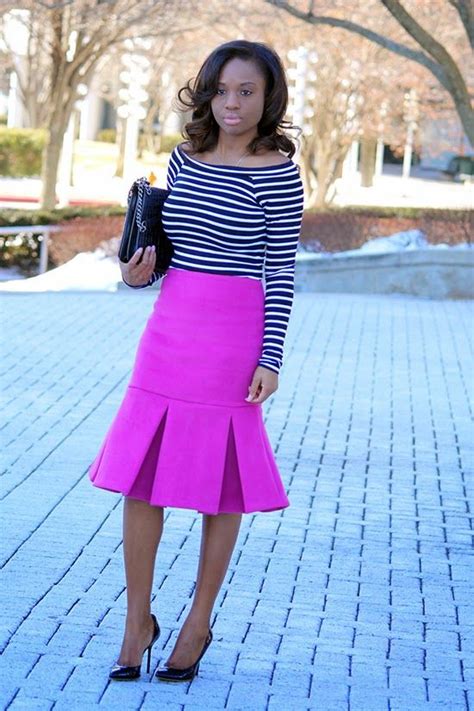 Hello Loves Hope You Had A Great Weekend Lets Make It A Great Week Outfittop Asos Skirt