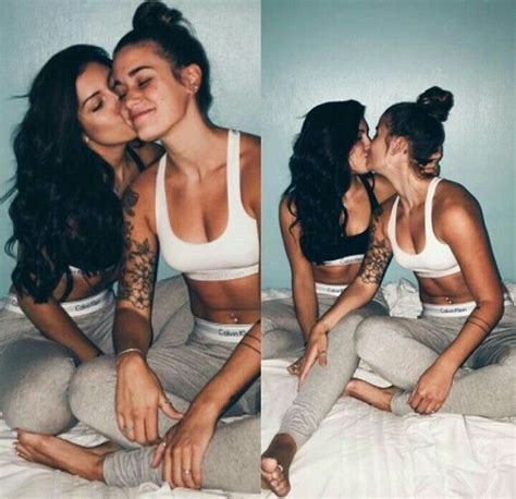 Relationship Goals Girls With Tats Lesbian Love Girl Sex Lesbians