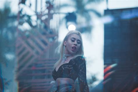 Kali Uchis Has A Lot Of Exciting Guests On Upcoming Debut Album Isolation