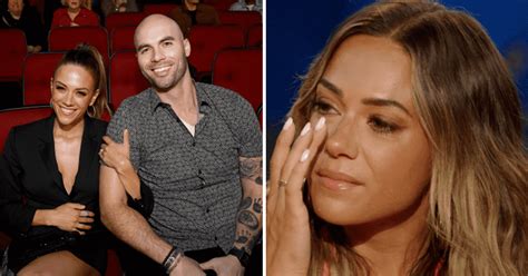 One Tree Hill Star Jana Kramer Weeps As She Reveals Ex Husband Mike Caussin S Shocking Sordid