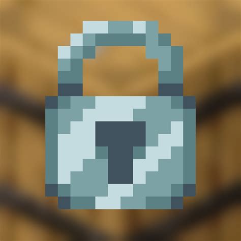 1 16 5 Chests Spawning With Two Locks At Once Locks Issues Minecraft
