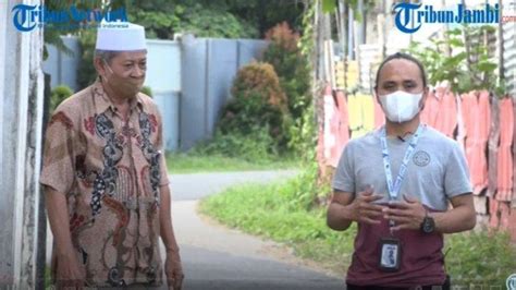 Gerakan Peduli Tetangga Muncul Di Kebun Handil Jambi Himpun Sumbangan