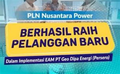 Berita Laman 12 Dari 116 Pt Pln Nusantara Power