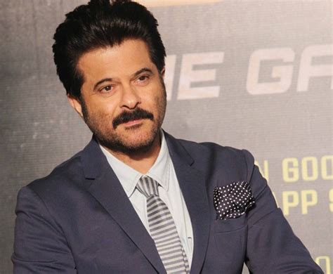 Anil Kapoor To Endorse Consumer Electronics Products Bollywood News