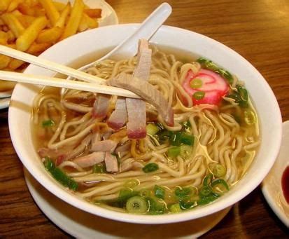 C'est le cas de cette recette végétarienne proposée par youcook. Soupe au Ramen (recette coréenne) | Asiatique | Pinterest ...