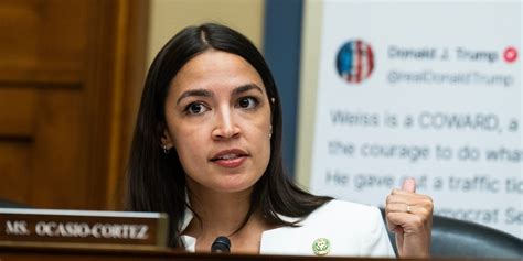 Aoc Still Thinks 174000 Isnt Enough Money For Members Of Congress