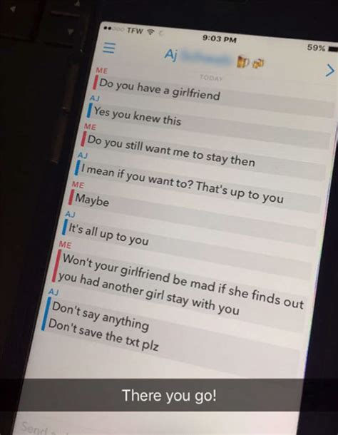 Guy Gets Caught Cheating On His Girlfriend And It Escalates