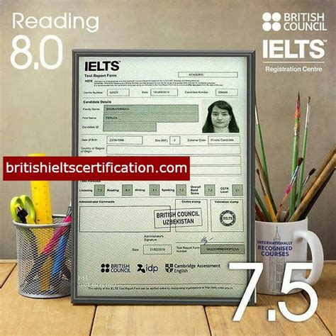 Ielts Certificate Without Exam In Palm Jumeirah Ielts