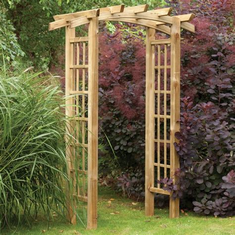 Garden Arch Arbor Trellis Plan Ideas To Try This Year Sharonsable
