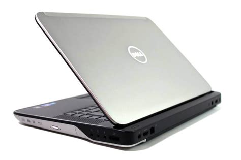 Gadget And Technology Dell Xps 15 L501x With Jbl Sound System And