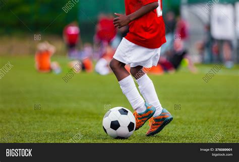 African American Boy Image And Photo Free Trial Bigstock