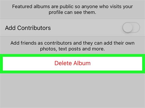 How to Delete Multiple Photos on Facebook (with Pictures)
