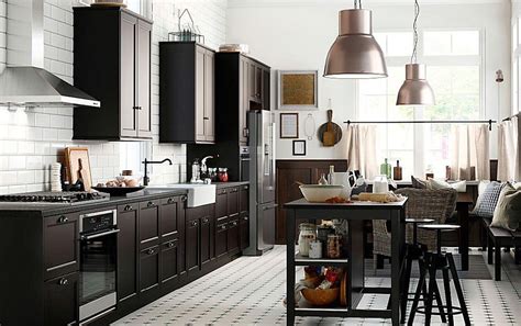 We don't think choice, style and quality should be a budgetary obstacle. How To Successfully Design An Ikea Kitchen
