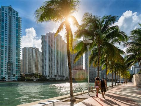 Best Time To Visit Miami Florida Lazytrips