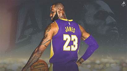 Lebron James 4k Basketball Wallpapers Purple 1080