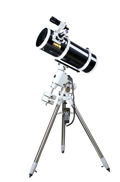 It has a global traffic rank of #1,793,990 in the world. Skywatcher Quattro 200 CF HEQ5 Pro Telescope - Optical ...