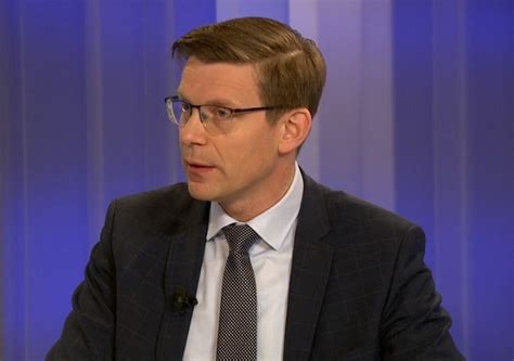 A tománková teď do něj jede dle zadání, mrfka. Martin Kupka: Partie - ODS - Občanská demokratická strana