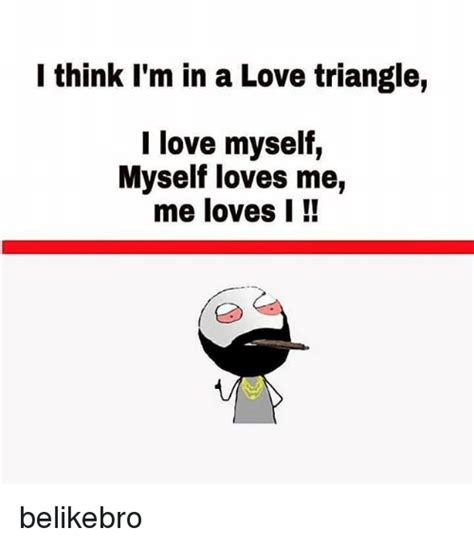 25 Best Memes About Love Triangle Love Triangle Memes