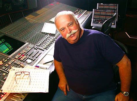 Farewell Bruce Swedien The Godfather Of Recording Bobby Owsinskis