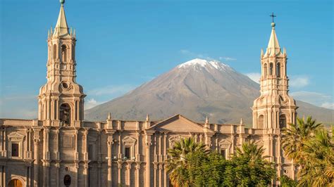 The Best Arequipa Tours And Things To Do 2022 Free Cancellation