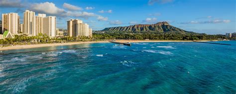 Waikiki Beach Honolulu Hotel Waikiki Beach Marriott Resort And Spa