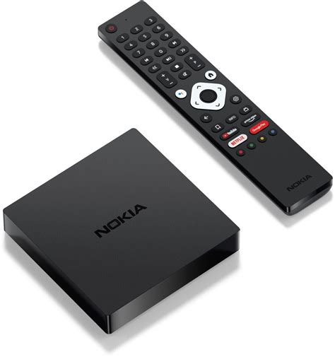 Nokia Streaming Box 8000 Ab 5866 € Mai 2024 Preise Preisvergleich Bei Idealode