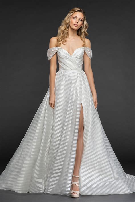 Hayley Paige Wedding Dresses Exclusive To Eternal Bridal