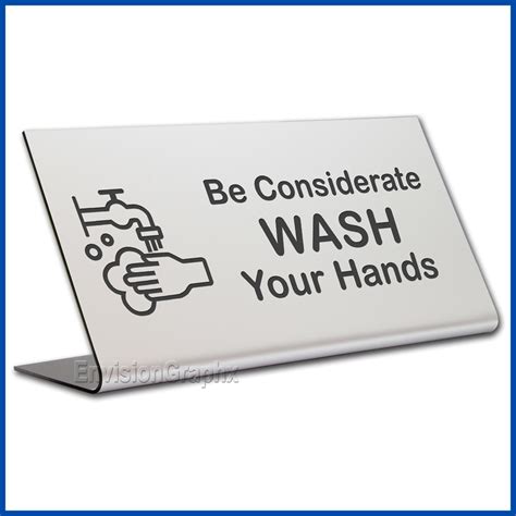 Be Considerate Wash