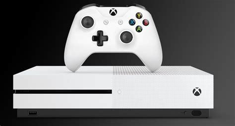 Microsoft Announces Price Drop On Xbox One S Before E3
