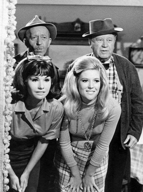 Petticoat Junction Comedy Tv Petticoat Junction Old Tv Shows