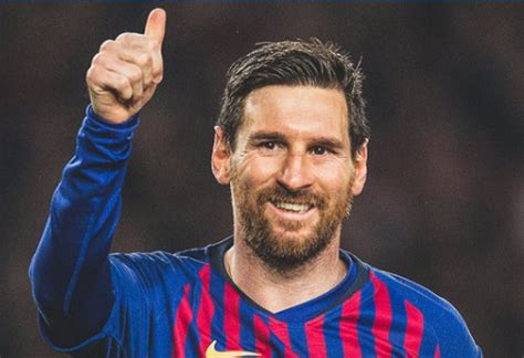 Messi Konačno Odgovorio Na Pitanje Vraća Li Se U Januaru U Redove Barcelone