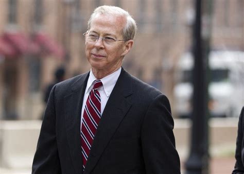 Dana Boente Former Top Justice Department Official Now At Fbi Has