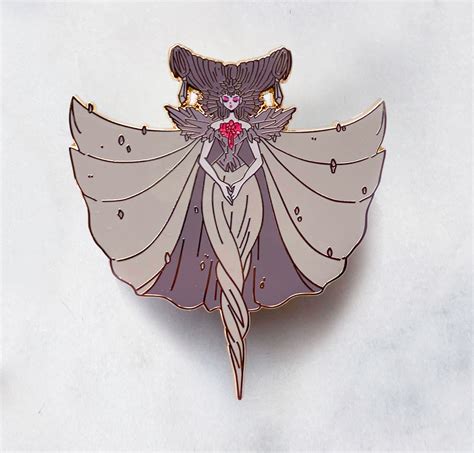 Fashion Clow Card Earthy Enamel Pin Ccs Limited Edition Mamobot