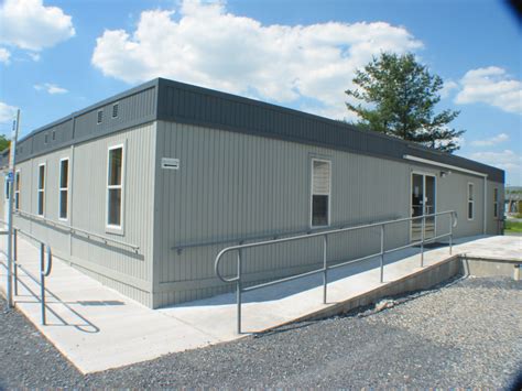 Modular Classrooms Relocatable Classrooms Temporary Classrooms