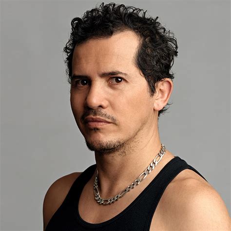 Omg Quote Of The Day John Leguizamo Says He Carries Around 100