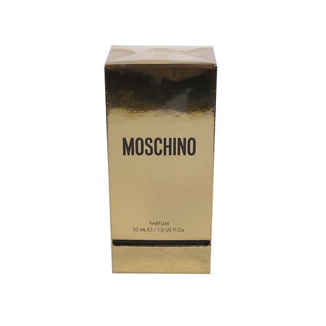 Moschino Gold Fresh Couture Eau De Parfum Parfumonline24