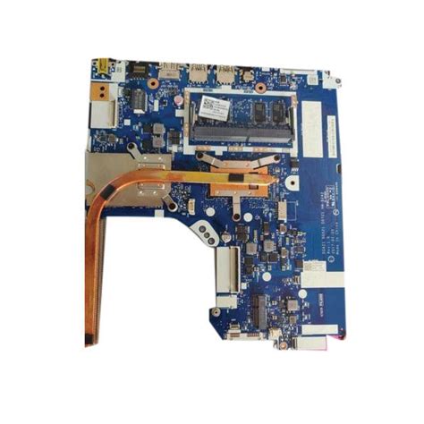 Lenovo Ideapad 32015ikb Laptop Motherboard With Processor Core i57th