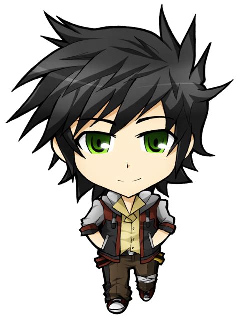 Little Anime Boy Png Image Purepng Free Transparent Cc0 Png Image Library
