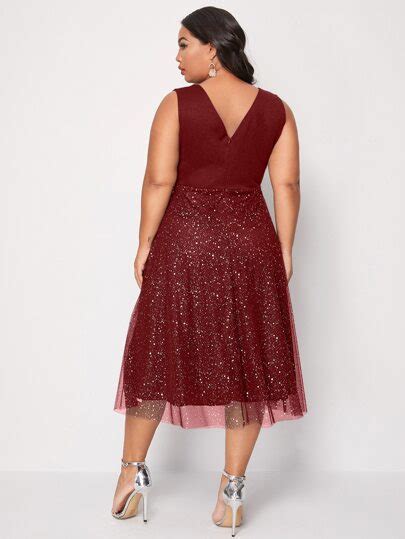 plus size maxi dresses shein uk