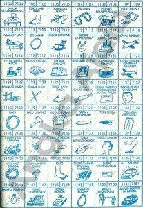 cincin togel