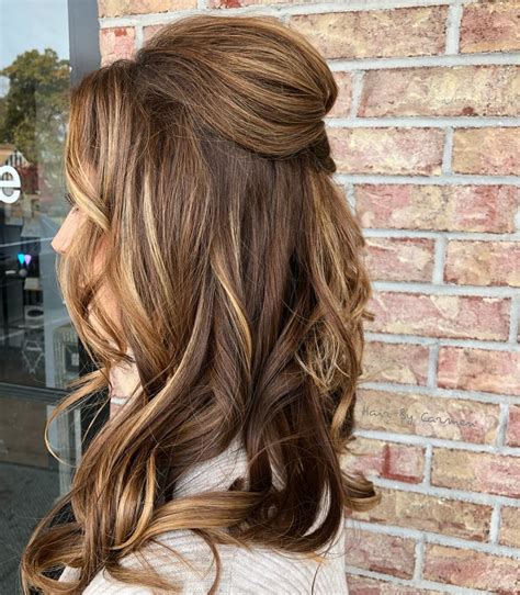You might have seen that reese. Prom Hairstyles for Medium Length Hair - Pictures and How To's