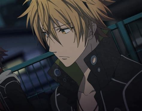 Avoid darkness, hide from monsters and solve puzzles. Toma | Amnesia(anime) Wiki | Fandom