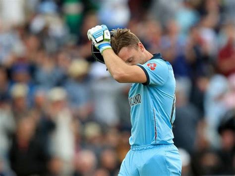 England Star Jos Buttler Remains Doubtful For West Indies Clash