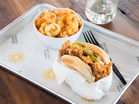 Miami Airport Restaurants After Security