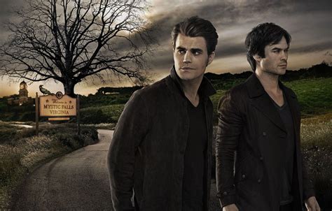 Salvatore Brothers Wallpapers Wallpaper Cave