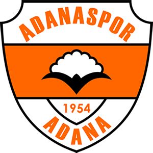 Adanaspor, logo, spor png görüntüleri mi arıyorsunuz? Dosya:Adanaspor logo.png - Vikipedi