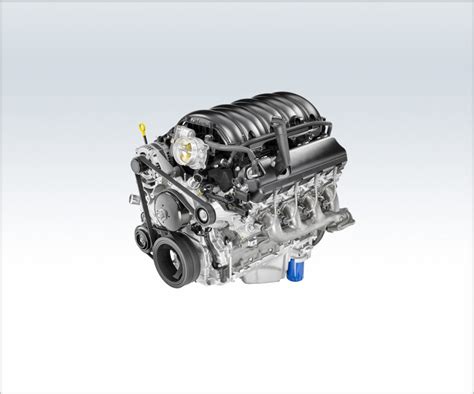 Gm 53l V8 L82 Engine Info Power Specs Wiki Gm Authority